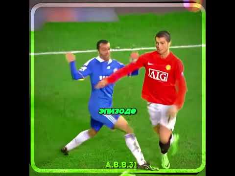 Вот почему раньше футбол был лучше!🔥 #shorts #football #футбол