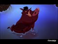 The Sword In The Stone Disneystyle8 Style Part 12 Wolf Rescue Young Kiara