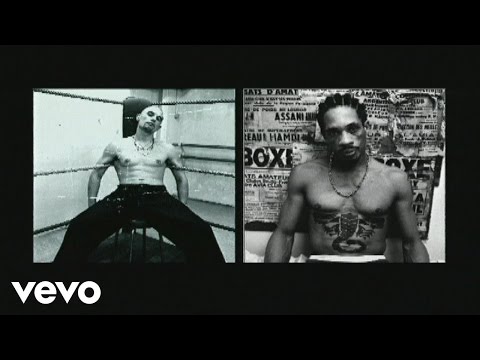 Suprême NTM - Le Clash (B.O.S.S. vs IV My People) (Making of)