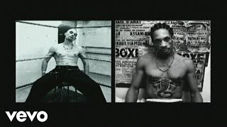 Suprême NTM - Le Clash - B.O.S.S. vs IV My People... (Making of)