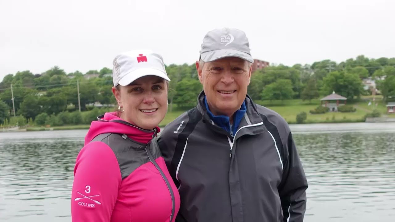 Bernard (Tanny) Collins- Lifetime Achievement Award 2023