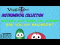VeggieTales Instrumental Collection Where S God When I M S Scared Are You My Neighbor