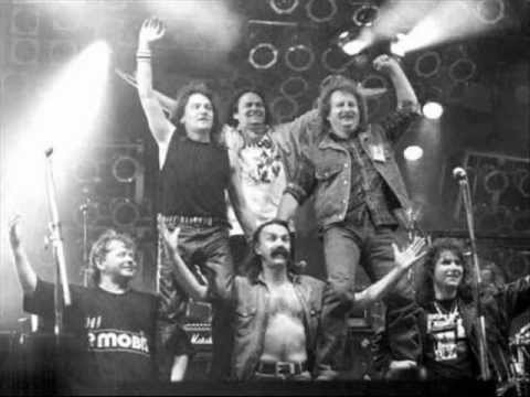 P. Mobil - a Hajsza, a Gálya, a Főnix éjszakája