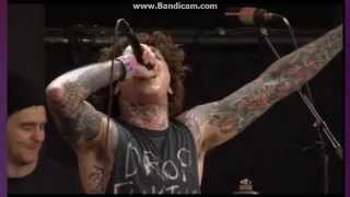 BRING ME THE HORIZON - Empire - GRASPOP 2014