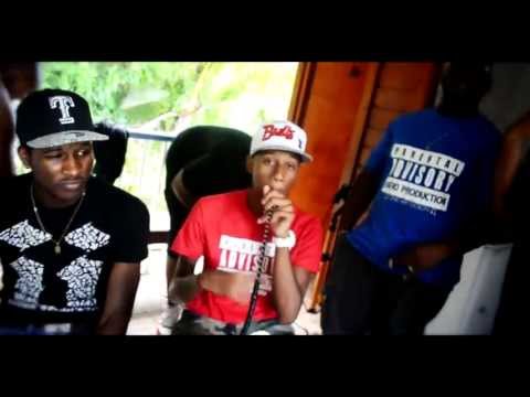 Dixy Man - M.A.F.I.O (Clip Officiel) [MaFio ProD] ©