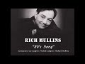 Rich Mullins:Eli's Song