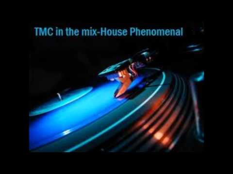 tristan garner mix give love