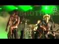 09. The BossHoss - Hey Ya! (Live "Harley Brothers ...