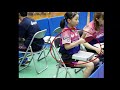 TT Carry Your Racket With STYLE The Miwa Way