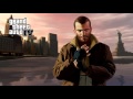 GTA 4 OST: Inside the Cage 