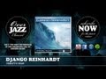 Django Reinhardt - Twelfth Year (1939)