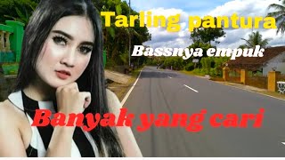 Download lagu TARLING  PANTURA||BASSNYA MANTAP@juraganlagutarling01  mp3