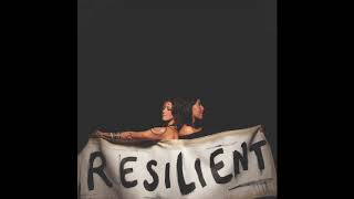 Rising Appalachia - Resilient (Official Audio)