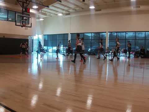 Bay State Jags 5th Grade