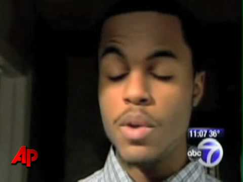 Police: NYC Man Confesses to Killing Bus Driver