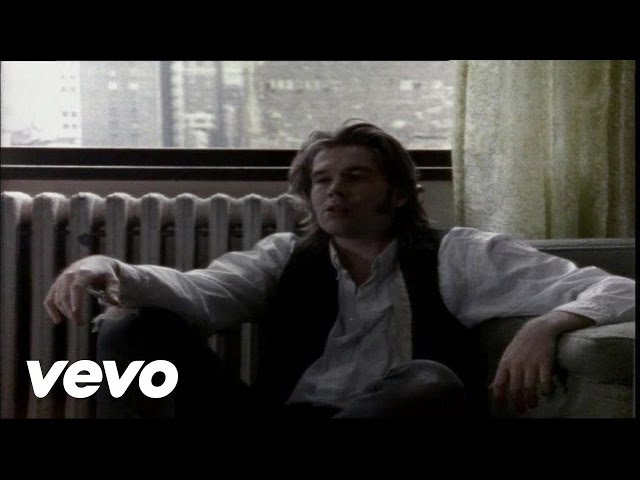  Be My Downfall - Del Amitri