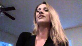 All of Me - Polly Anne a capella