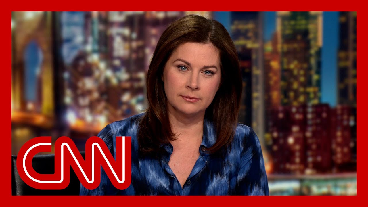 Erin Burnett on Trump trying to hide tariff price hikes