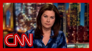Erin Burnett on Trump trying to hide tariff price hikes