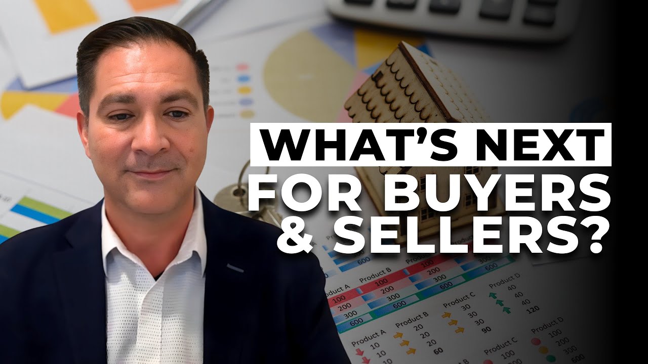 What’s Happening in the Housing Market This Summer?