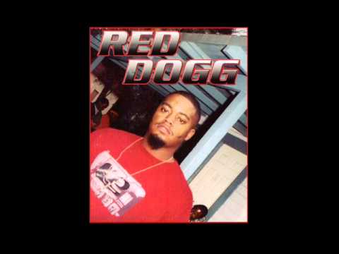 Red Dogg - Sunshine State