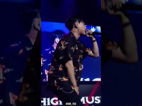 180519 pH-1 - DONUT @ THE MONSTER CONCERT #8