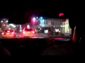 Crazy Cab Ride Through NYC