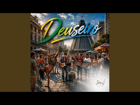 Deuseiro - João Marcos Maia Vidal