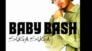 Baby Bash &quot;Suga Suga (feat. Frankie J)&quot; [J5&#39;s Super Clean Edit]