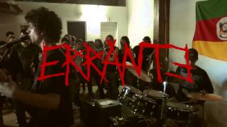 Errante - Friend Or Foe (Madball / Agnostic Front Cover)
