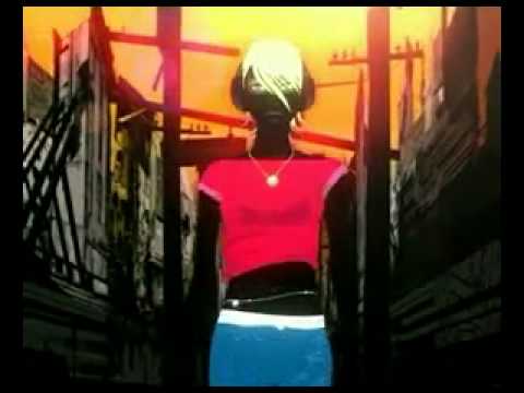 Ed Case featuring Skin - Good Times