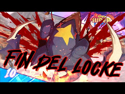 Pokémon Super Moon Ep.10 - IT'S OVER.