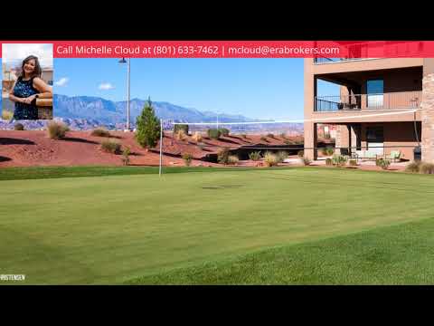 3342 S Desert Hollow Lane, Hurricane, UT 84737 - MLS #20-216503