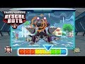 Transformers Rescue Bots Disaster Dash Hero Run 244 Destroy The Morbot King