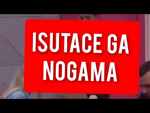 UZAS! JEZIVE PRETNJE U ZADRUZI - KAMERE SNIMILE UZASNU SCENU