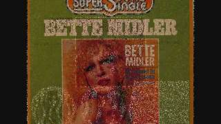 Bette Midler - My Knight In Black Leather - 12 Inch Disco Long Version 1979