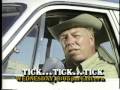 1987 WTBS promo for "...tick...tick...tick"