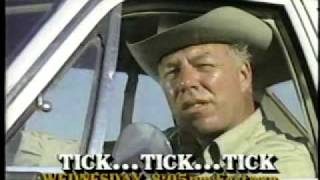 … tick… tick… tick… (1970) Video