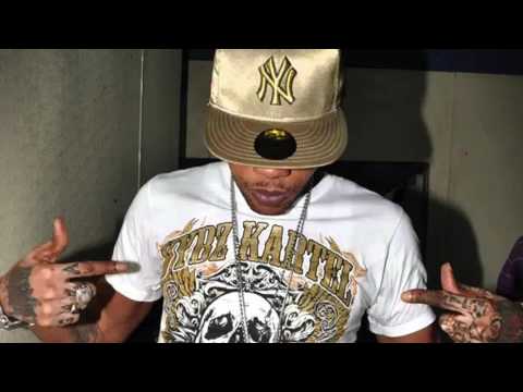Vybz Kartel - Likkle More (New Game Riddim) - November 2016