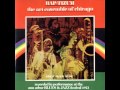 The Art Ensemble Of Chicago - Immm ("Bap-Tizum", 1972)
