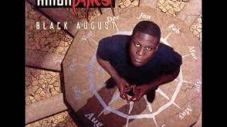 Killah Priest - Breathe