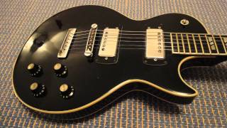 Video thumbnail for Framus S-360 first test and some pics by Spiral