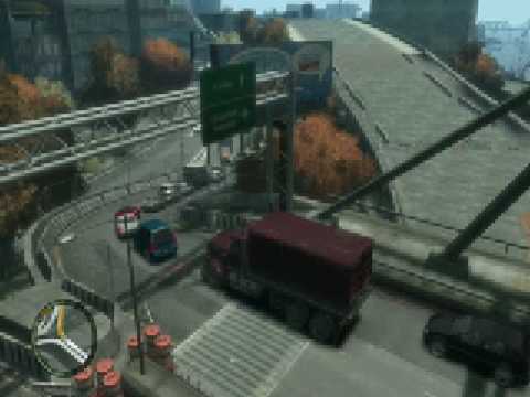 GrandTheftAutoIVPC