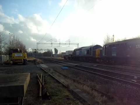 Everything But Thrash