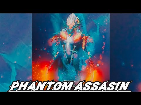 PHANTOM ASSASSIN NEXT LEVEL COMEBACK GAME