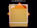 Classic Sesame Street Find The Square Quiz 1981