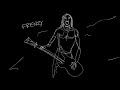 Iggy Pop - Frenzy (Official Audio)