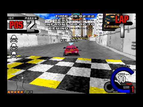 All Cheat Cars (Whiplash/Fatal Racing)