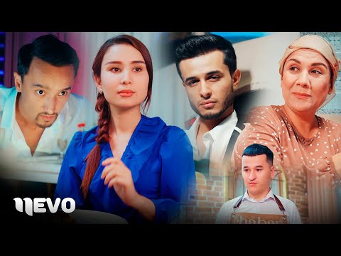 Abror Aktamov - Ado bo'ldi bu sevgi (Official Music Video)