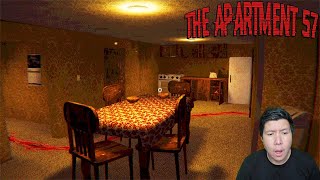 Download lagu ADA YANG ANEH DI KAMAR NOMOR 57.... The Apartment 57 mp3